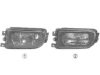 VAN WEZEL 0639996 Fog Light